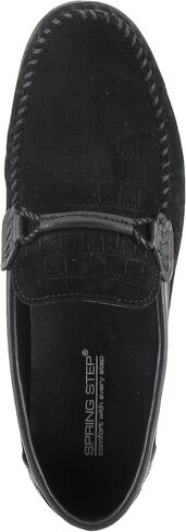 Spring Step Men's Luciano Slip-On Shoe in Saudi Arabia