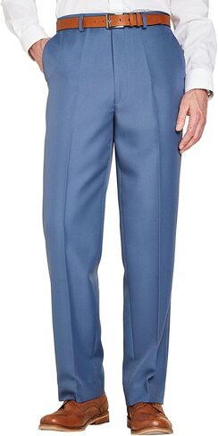 Chums | Mens | Formal Elasticated Trouser Pants | in Kuwait