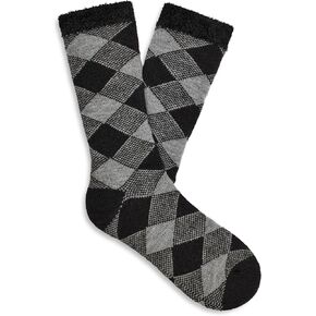 UGG Men's Grady Fleece Lined Crew in Saudi Arabia