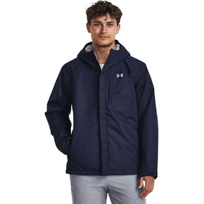 Under Armour unisex-adult Men's Ua Porter 3-in-1 Jacket
