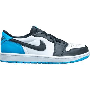 Jordan Mens Air Jordan 1 Low OG CZ0790 104 UNC - Size 11.5 in Kuwait