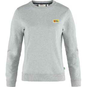Fjallraven F87075550M Vardag Sweater W Black M in Saudi Arabia