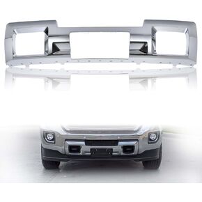 الصمام الأمامي لوحة زحف سوداء متوافقة مع 2015-2019 GMC Sierra 2500 3500 HD استبدال 2317877 GM1053104