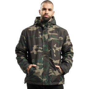 Brandit Men Windbreaker Frontzip in Saudi Arabia