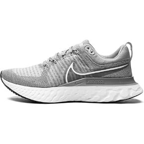 Nike Mens React Infinity Run Flyknit 2 CT2357 006 Bred - Size 13 in Saudi Arabia