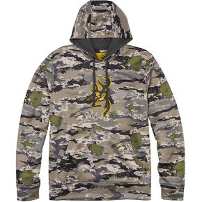 Browning Tech Hoodie- Vintage Tan (Large) in Saudi Arabia