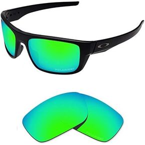 Performance Lenses Compatible with Oakley Drop Point Polarized Etched