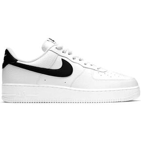 Nike Men's Air Force 1 '07 An20 Basketball Shoe, White/White-summit White-vast, 10 in Saudi Arabia