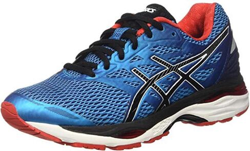 ASICS Men's Gel-cumulus 18 Running Shoe in Saudi Arabia