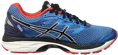 ASICS Men's Gel-cumulus 18 Running Shoe in Saudi Arabia