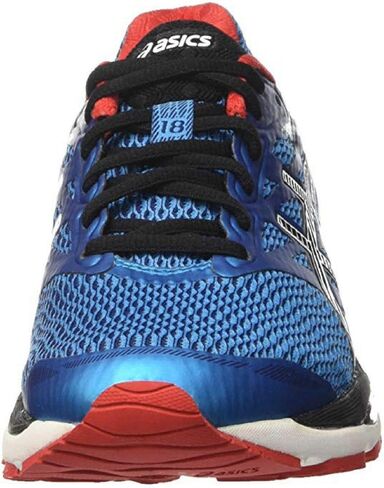 ASICS Men's Gel-cumulus 18 Running Shoe in Saudi Arabia