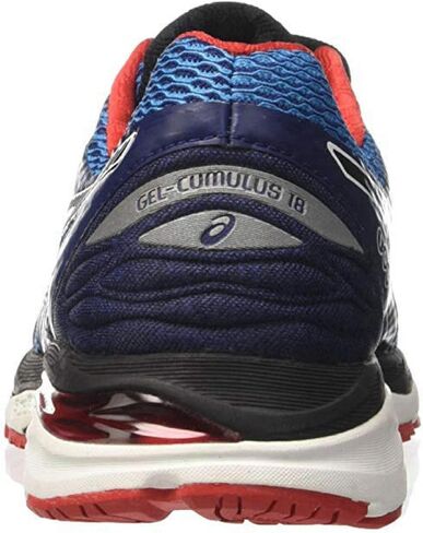 ASICS Men's Gel-cumulus 18 Running Shoe in Saudi Arabia