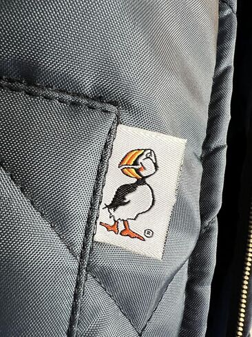 Classic Quilted Insulated Jacket in Saudi Arabia