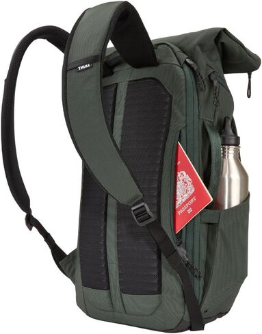 THULE(スーリー) Casual, Racing Green in Saudi Arabia