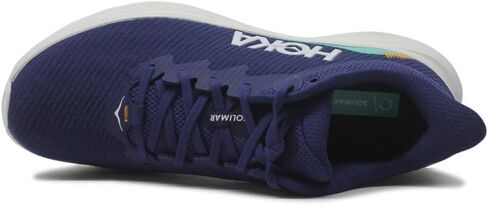 HOKA ONE ONE Solimar Mens Shoes in Saudi Arabia