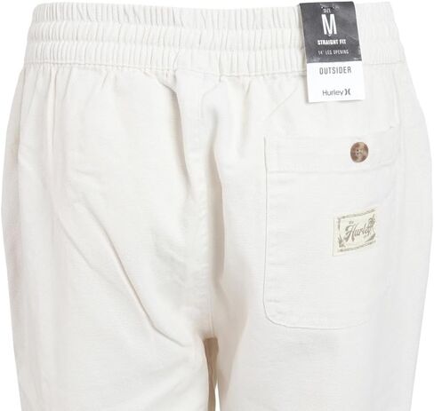 Hurley Outsider Beachside Pants in Saudi Arabia