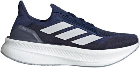 adidas Ultraboost 5.0 Alphaskin Shadow أزرق داكن/أزرق نابض/أبيض طباشيري 11 D (M) in Saudi Arabia