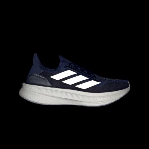 adidas Ultraboost 5.0 Alphaskin Shadow أزرق داكن/أزرق نابض/أبيض طباشيري 11 D (M) in Saudi Arabia