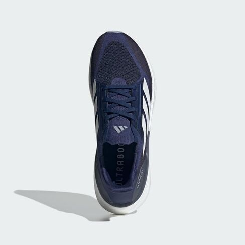 adidas Ultraboost 5.0 Alphaskin Shadow أزرق داكن/أزرق نابض/أبيض طباشيري 11 D (M) in Saudi Arabia