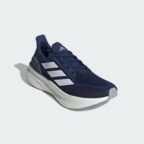 adidas Ultraboost 5.0 Alphaskin Shadow أزرق داكن/أزرق نابض/أبيض طباشيري 11 D (M) in Saudi Arabia