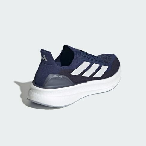 adidas Ultraboost 5.0 Alphaskin Shadow أزرق داكن/أزرق نابض/أبيض طباشيري 11 D (M) in Saudi Arabia