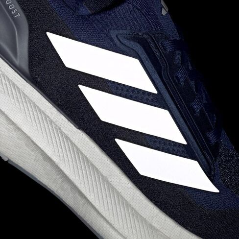 adidas Ultraboost 5.0 Alphaskin Shadow أزرق داكن/أزرق نابض/أبيض طباشيري 11 D (M) in Saudi Arabia