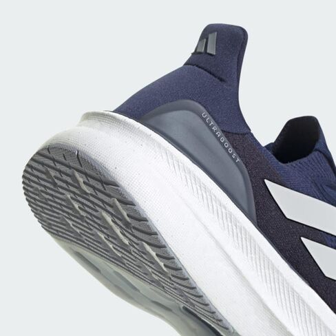 adidas Ultraboost 5.0 Alphaskin Shadow أزرق داكن/أزرق نابض/أبيض طباشيري 11 D (M) in Saudi Arabia