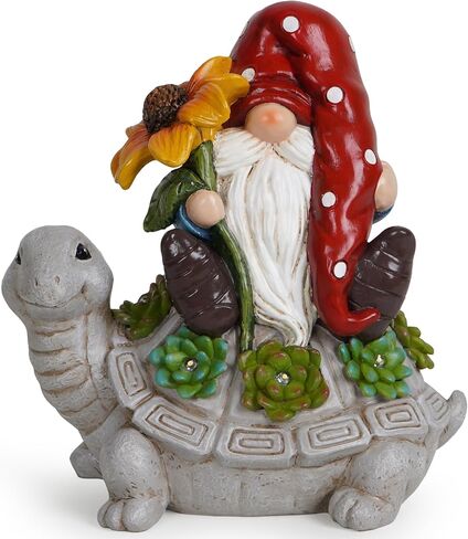 Hodao Summer Bee Gnome Decorations Indoor Home Table Decor Cute Stacked Bee Gnome Figurines Gifts -Swedish Dwarf Elf Figurines Summer Garden Honey Bees Gnomes Decorations (Bee1) in Saudi Arabia