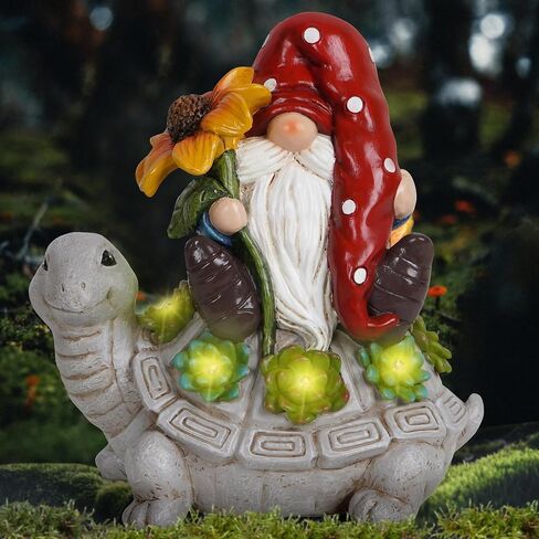 Hodao Summer Bee Gnome Decorations Indoor Home Table Decor Cute Stacked Bee Gnome Figurines Gifts -Swedish Dwarf Elf Figurines Summer Garden Honey Bees Gnomes Decorations (Bee1) in Saudi Arabia