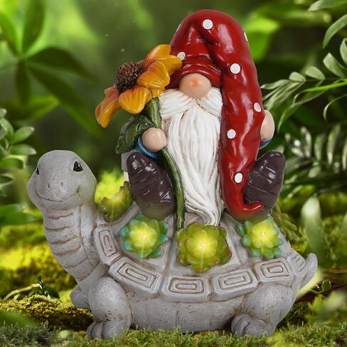 Hodao Summer Bee Gnome Decorations Indoor Home Table Decor Cute Stacked Bee Gnome Figurines Gifts -Swedish Dwarf Elf Figurines Summer Garden Honey Bees Gnomes Decorations (Bee1) in Saudi Arabia