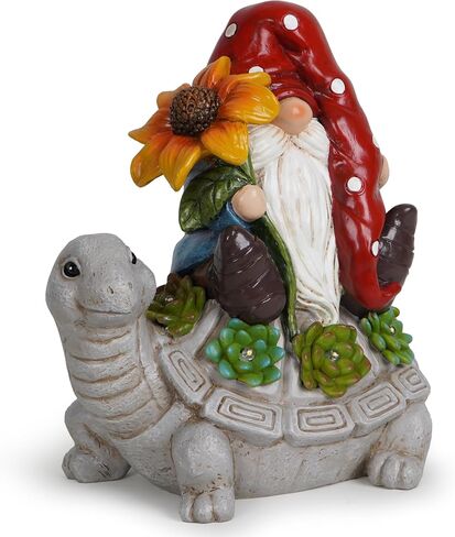 Hodao Summer Bee Gnome Decorations Indoor Home Table Decor Cute Stacked Bee Gnome Figurines Gifts -Swedish Dwarf Elf Figurines Summer Garden Honey Bees Gnomes Decorations (Bee1) in Saudi Arabia