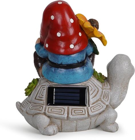 Hodao Summer Bee Gnome Decorations Indoor Home Table Decor Cute Stacked Bee Gnome Figurines Gifts -Swedish Dwarf Elf Figurines Summer Garden Honey Bees Gnomes Decorations (Bee1) in Saudi Arabia