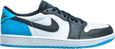 Jordan Mens Air Jordan 1 Low OG CZ0790 104 UNC - Size 11.5 in Kuwait