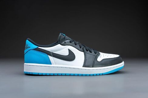 Jordan Mens Air Jordan 1 Low OG CZ0790 104 UNC - Size 11.5 in Kuwait
