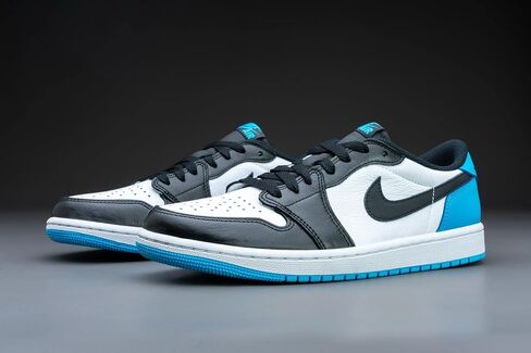 Jordan Mens Air Jordan 1 Low OG CZ0790 104 UNC - Size 11.5 in Kuwait