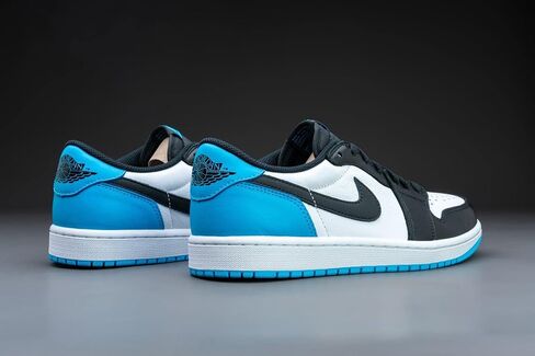 Jordan Mens Air Jordan 1 Low OG CZ0790 104 UNC - Size 11.5 in Kuwait