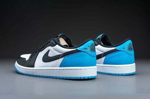 Jordan Mens Air Jordan 1 Low OG CZ0790 104 UNC - Size 11.5 in Kuwait