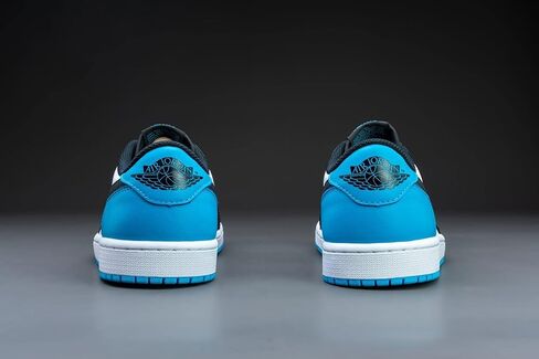 Jordan Mens Air Jordan 1 Low OG CZ0790 104 UNC - Size 11.5 in Kuwait