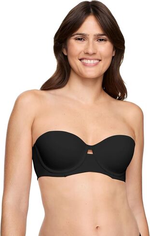 Warner's Women's Cloud 9 Super Super Soft Soft Relbless Bra RG1051A in Kuwait
