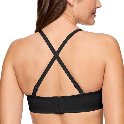 Warner's Women's Cloud 9 Super Super Soft Soft Relbless Bra RG1051A in Kuwait