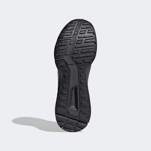 adidas Men's Terrex Soulstride Trail Running Shoes, Black/Carbon/Grey, 12.5 in Saudi Arabia
