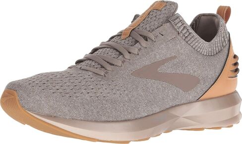 Brooks Levitate 2 Tan/Brown/Wood 10 D (M) in Saudi Arabia
