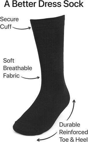 Men's Dress Socks - Patterned Socks - Fun Crew Socks + Argyle, Colorful, Funky Socks. in Saudi Arabia