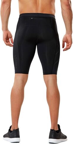 2XU Men's MCS Run Compression Shorts in Saudi Arabia