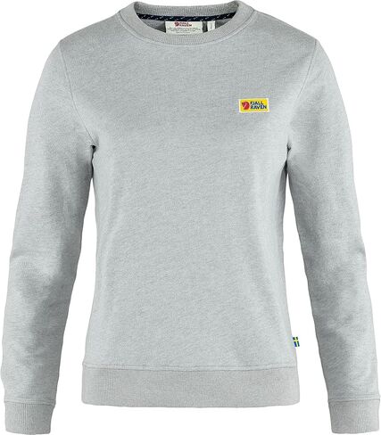 Fjallraven F87075550M Vardag Sweater W Black M in Saudi Arabia