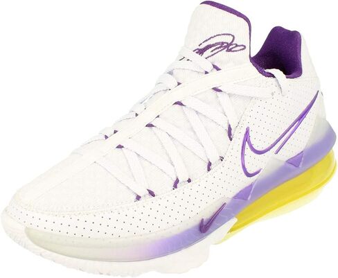 Nike Lebron XVI Low Mens Basketball Trainers Cd5007 Sneakers Shoes in Saudi Arabia