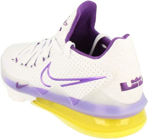 Nike Lebron XVI Low Mens Basketball Trainers Cd5007 Sneakers Shoes in Saudi Arabia