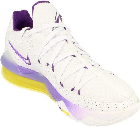 Nike Lebron XVI Low Mens Basketball Trainers Cd5007 Sneakers Shoes in Saudi Arabia