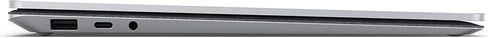 Microsoft Surface Laptop 3 – 13.5" Touch-Screen – Intel Core i7 - 16GB Memory - 512GB Solid State Drive (Latest Model) – Platinum with Alcantara (Renewed) in Saudi Arabia