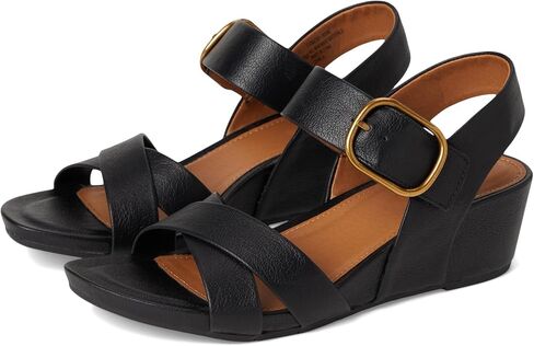 Eurosoft بواسطة Sofft Women's Rowe Wedge Sandal in Saudi Arabia